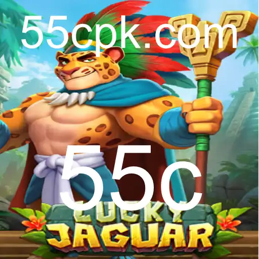 Explorando o Mundo do Jogo LuckyJaguar: Uma Aventura Surpreendente com 55c