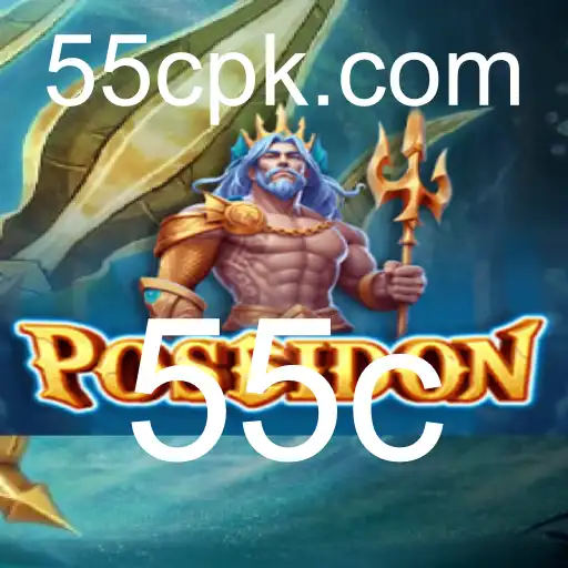 Descubra o Fascinante Jogo Poseidon: Mergulhando nas Profundezas com 55c