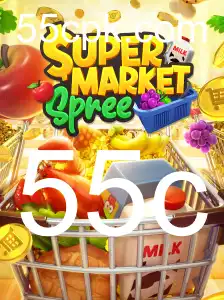 SupermarketSpree: Descubra a Excitação das Compras com Diversão